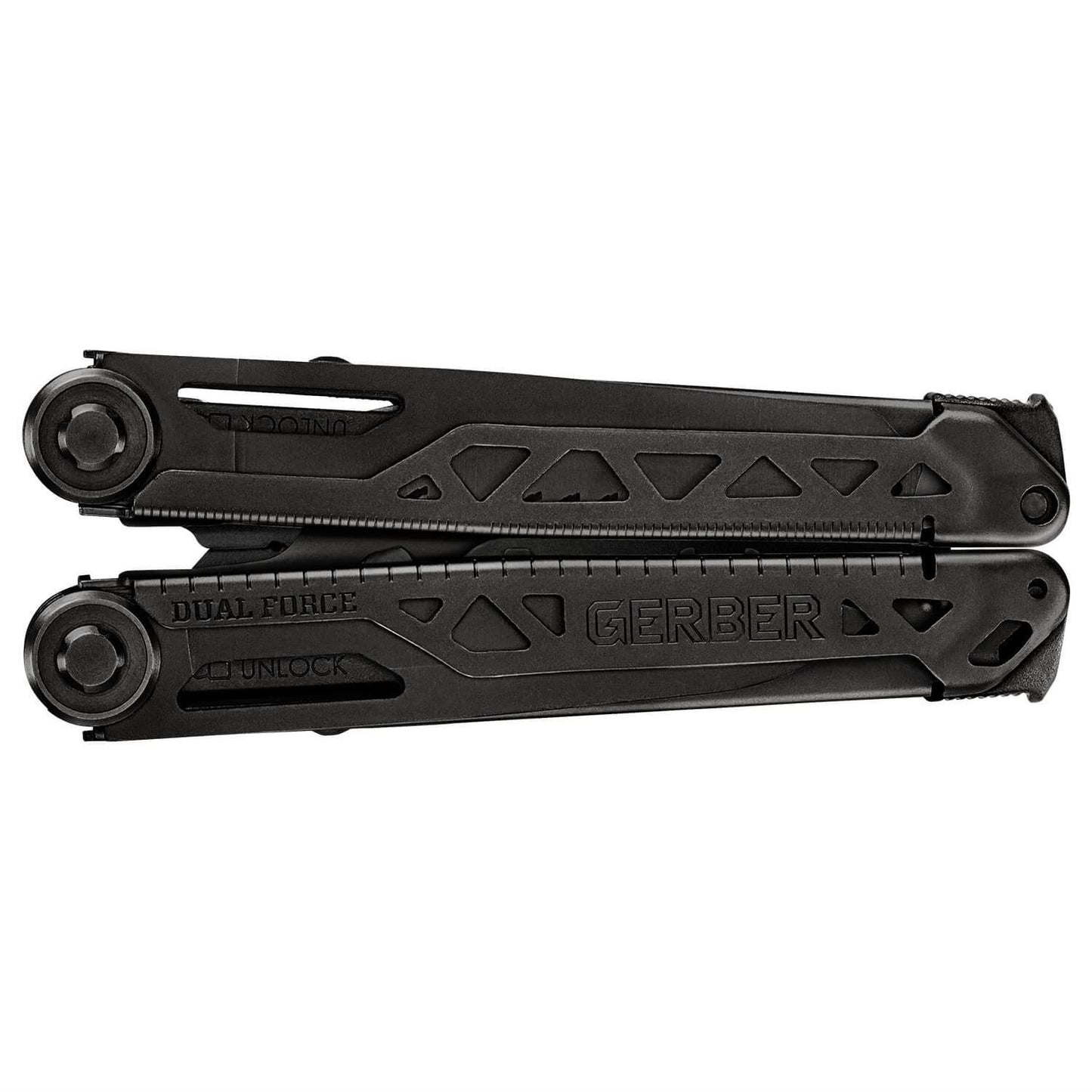 Gerber Dual-Force - Black - Image 2