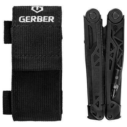 Gerber Dual-Force - Black - Image 5