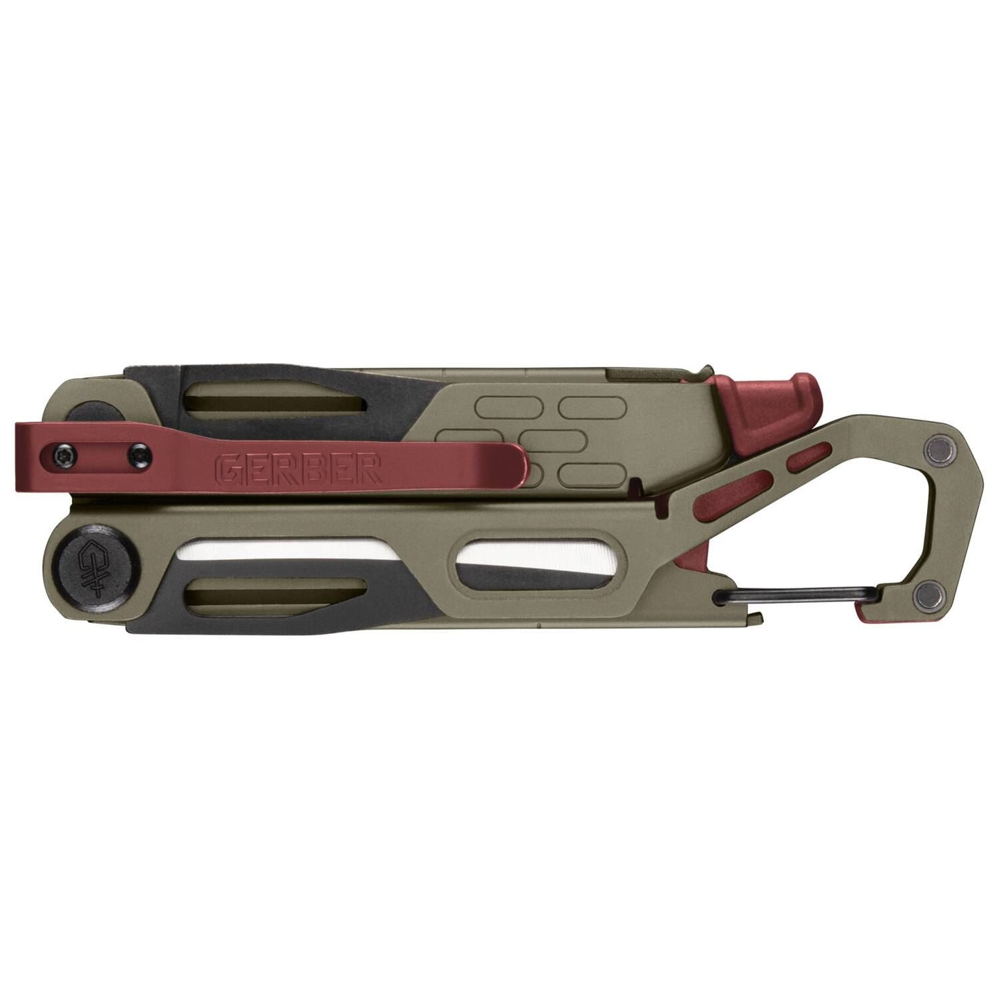 Gerber Stake Out Spark - Coyote Brown - Image 2