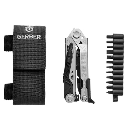 Gerber Center-Drive - Bit Set - Image 4