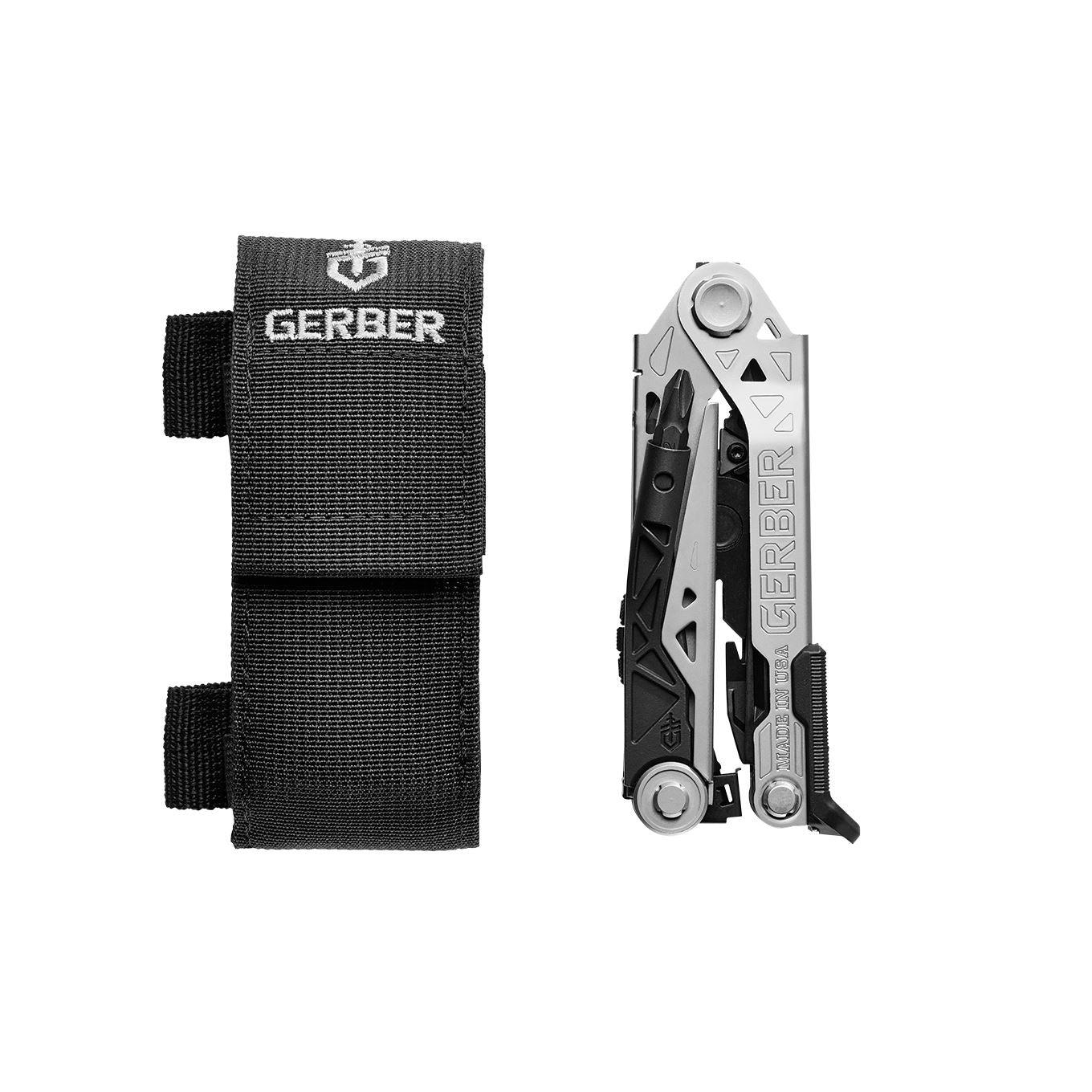 Gerber Center-Drive - Bit Set - Image 5