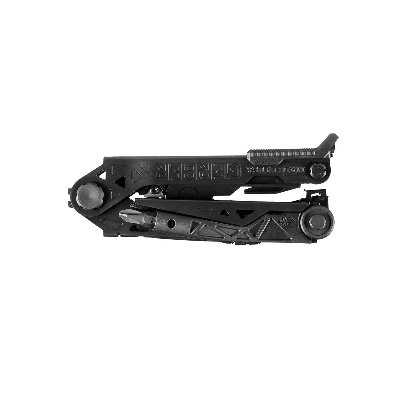 Gerber Center-Drive Black - Bit Set, MOLLE-Compatible Sheath - Image 4