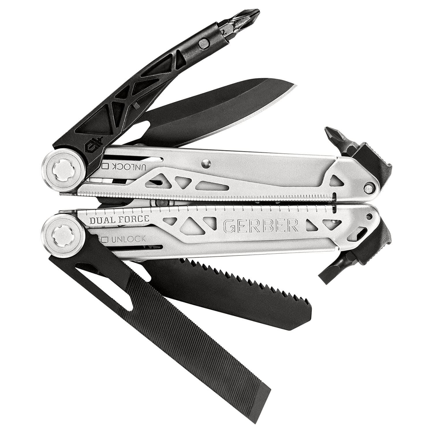 Gerber Dual-Force - Image 4