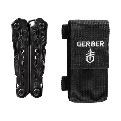 Gerber Truss - Black - Image 2