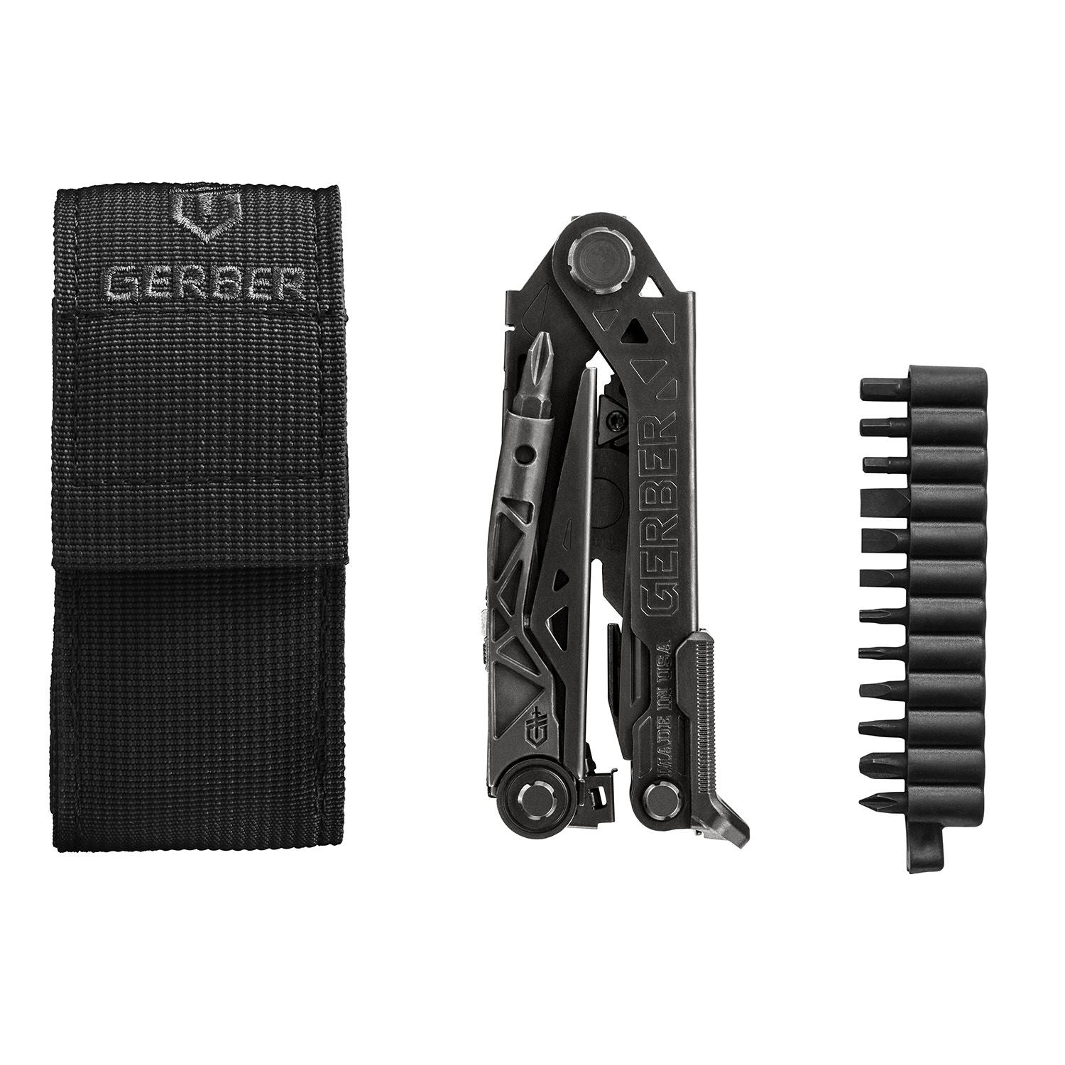 Gerber Center-Drive Rescue - MOLLE-Compatible Sheath - Image 5