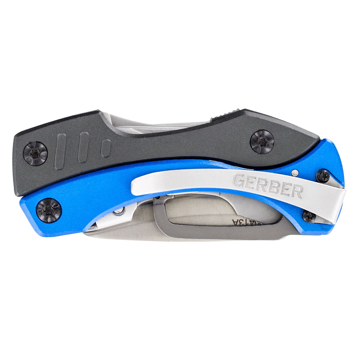 Gerber Crucial - Blue - Image 2