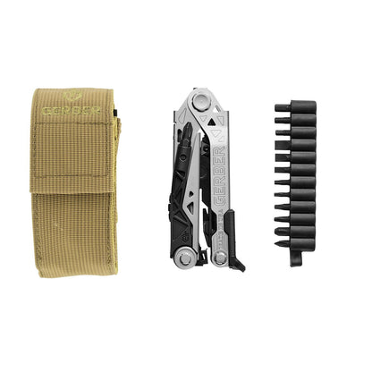 Gerber Center-Drive - Bit Set, MOLLE-Compatible Sheath - Image 4