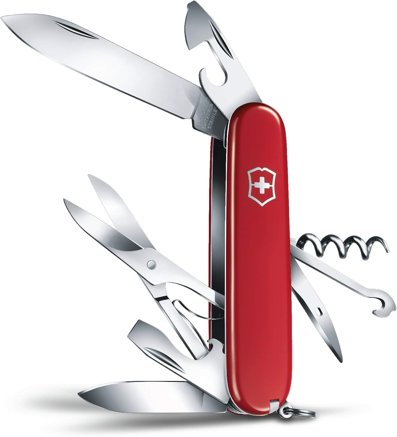 Victorinox Climber Multi-Tool – Swiss Outdoor & Camping Gear