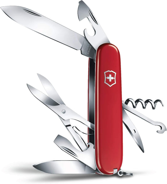 Victorinox Climber Multi-Tool – Swiss Outdoor & Camping Gear