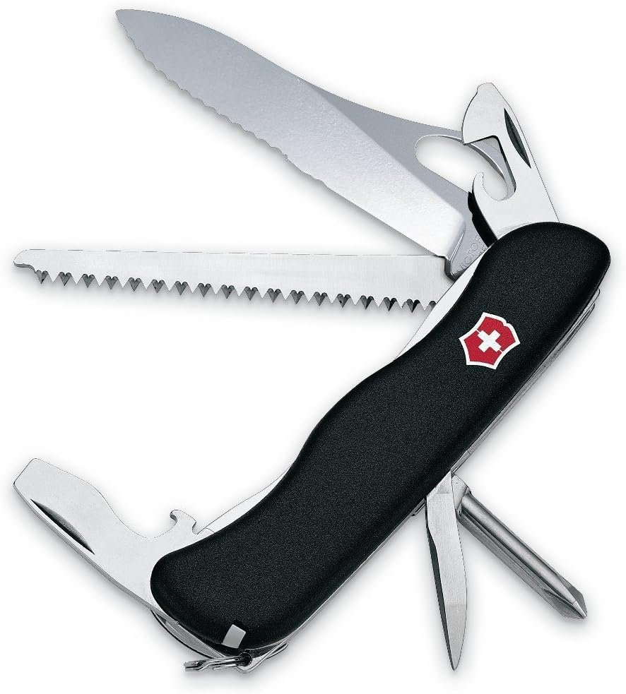 Victorinox Trekker Multi-Tool – Outdoor & Camping Gear