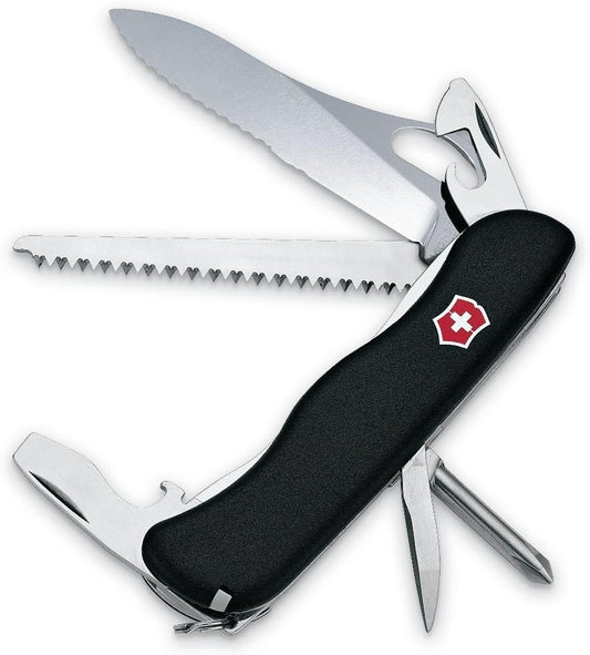 Victorinox Trekker Multi-Tool – Outdoor & Camping Gear