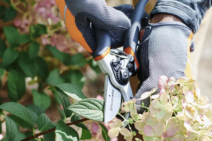 Husqvarna Hand Pruner - Technical