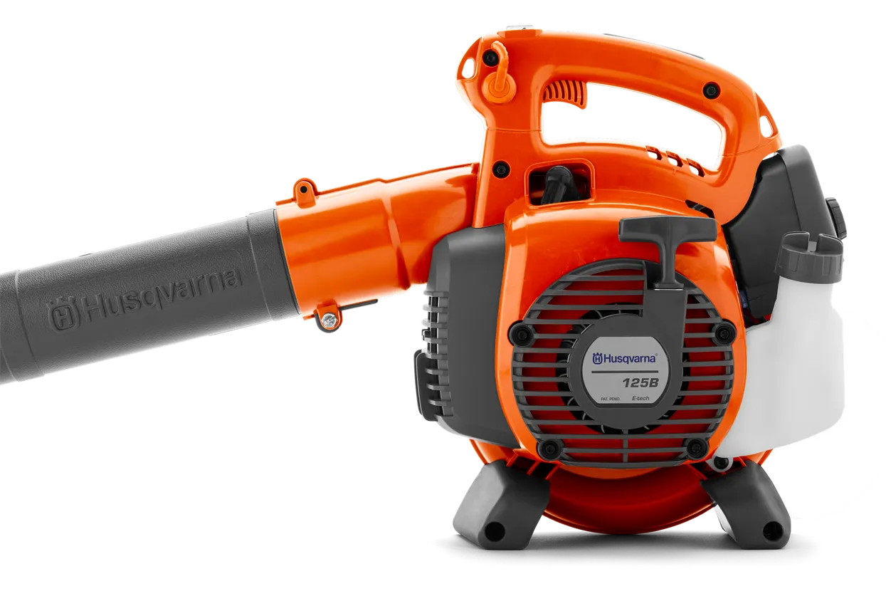 Husqvarna Leaf Blowers 125B