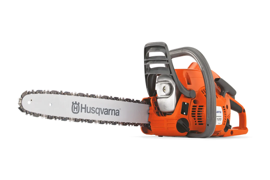 Husqvarna Chainsaws 120