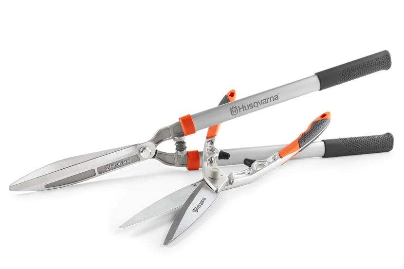 Husqvarna Hedge Shears - Precision