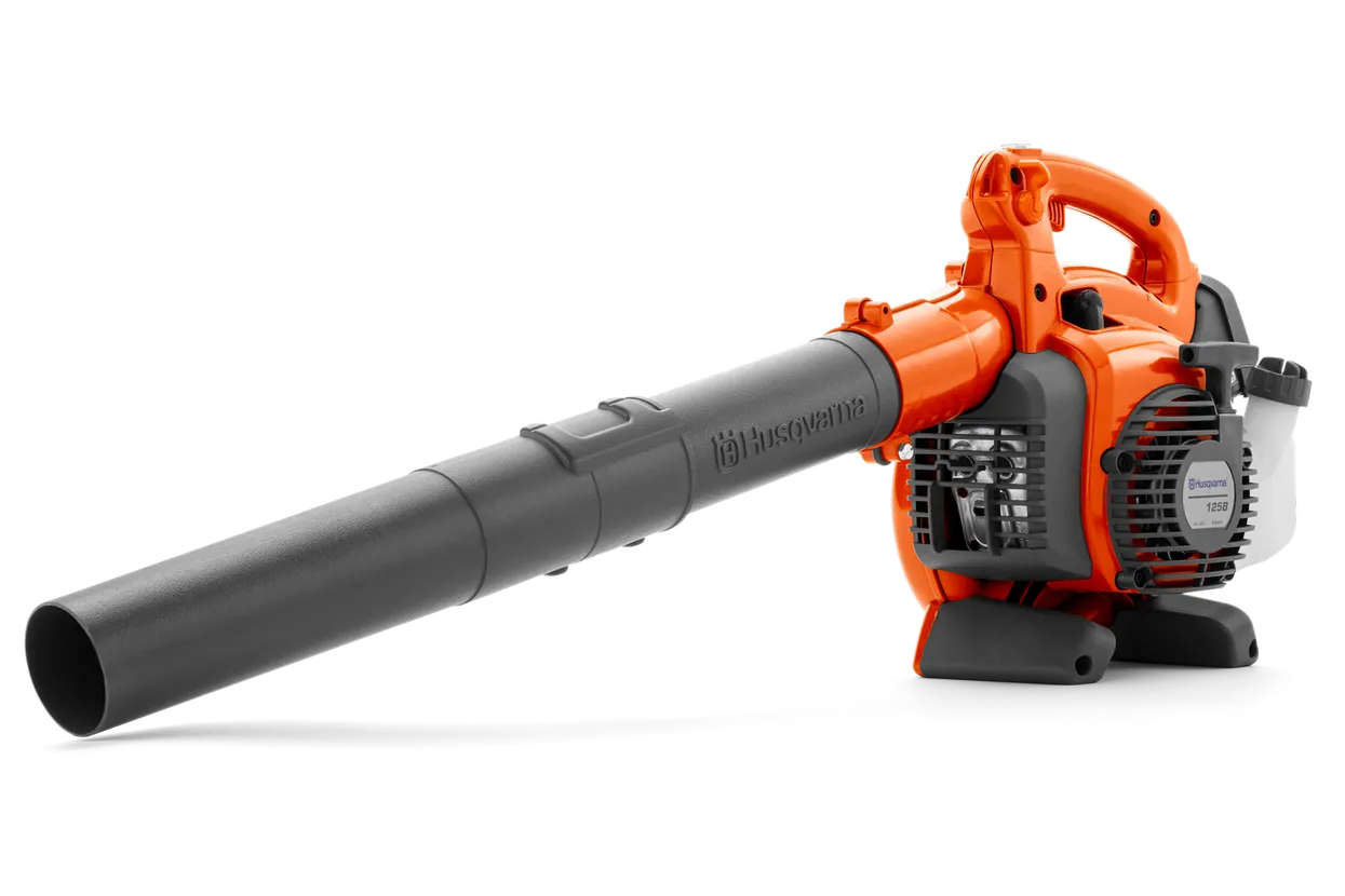 Husqvarna Leaf Blowers 125B