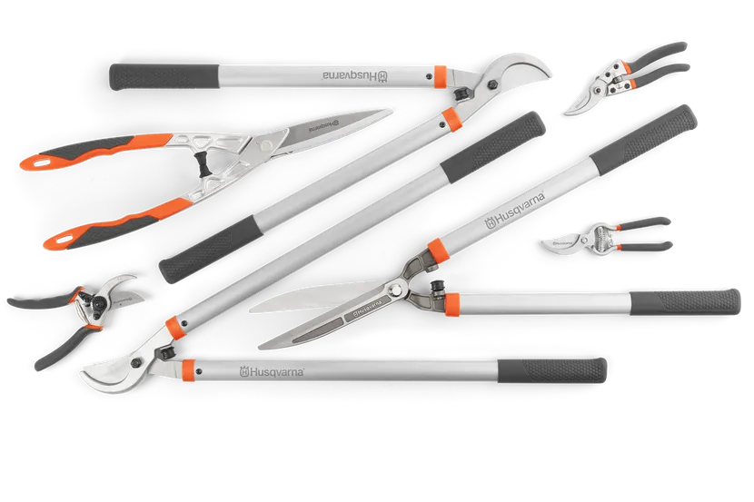 Husqvarna Hedge Shears - Precision