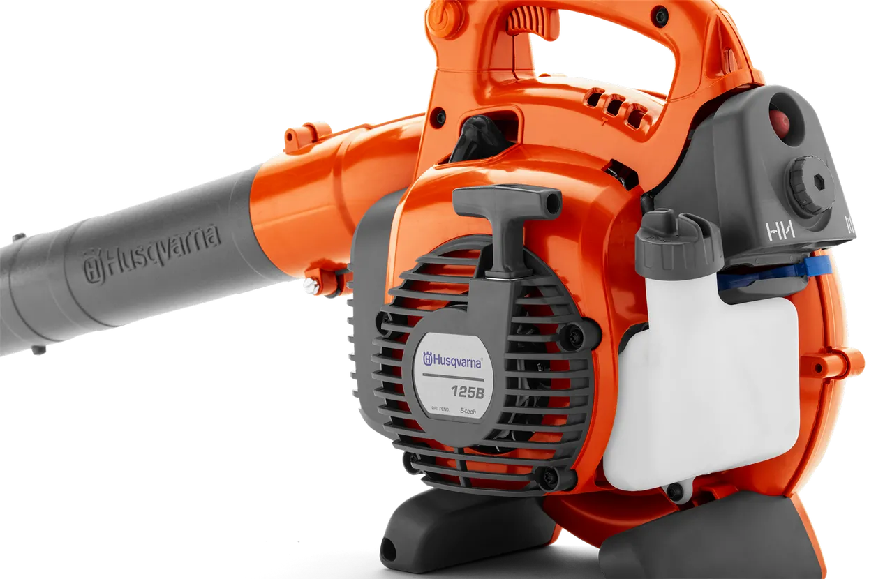 Husqvarna Leaf Blowers 125B