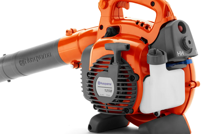 Husqvarna Leaf Blowers 125B