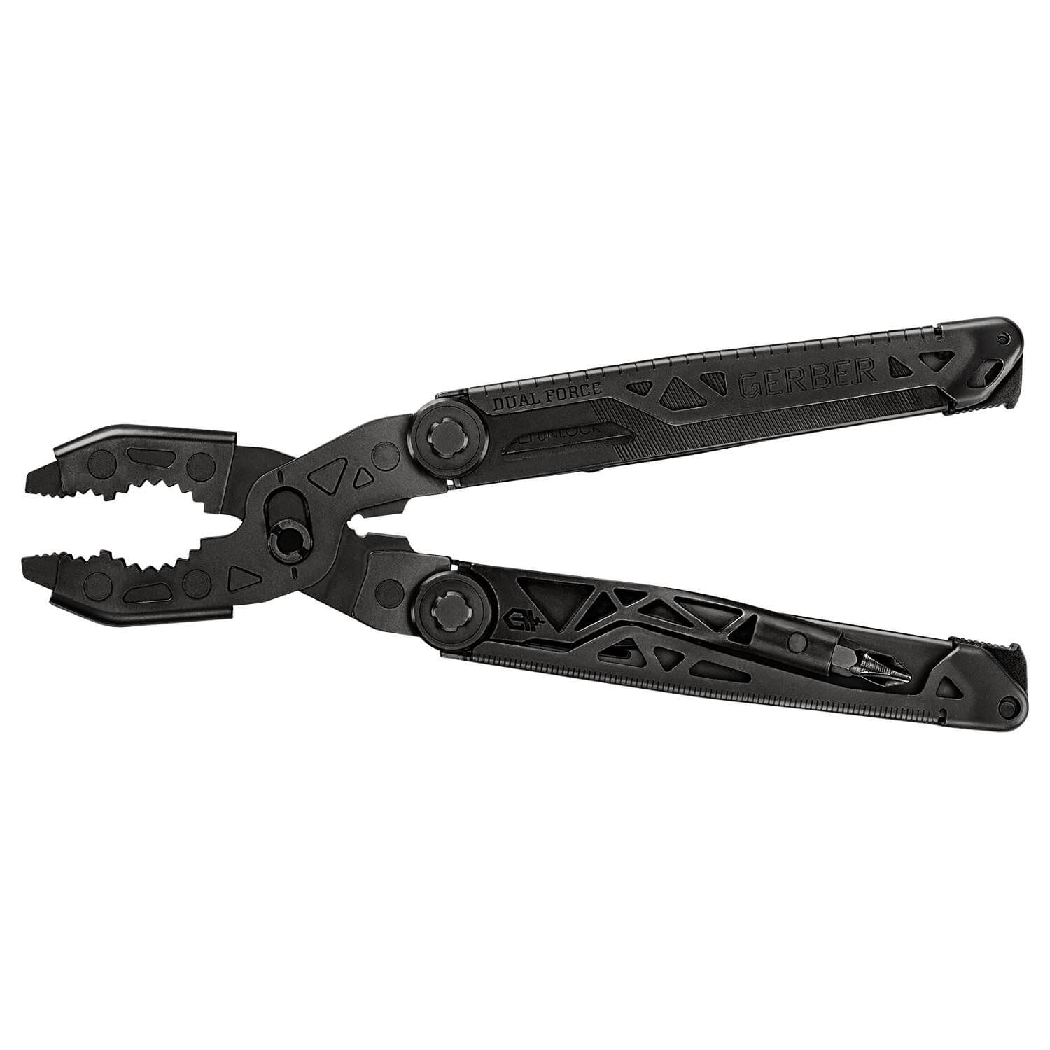 Gerber Dual-Force - Black