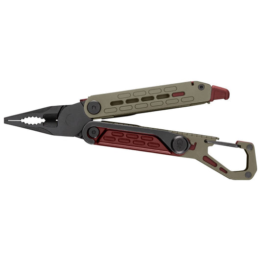 Gerber Stake Out Spark - Coyote Brown