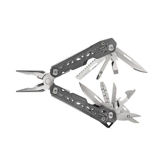 Gerber Truss