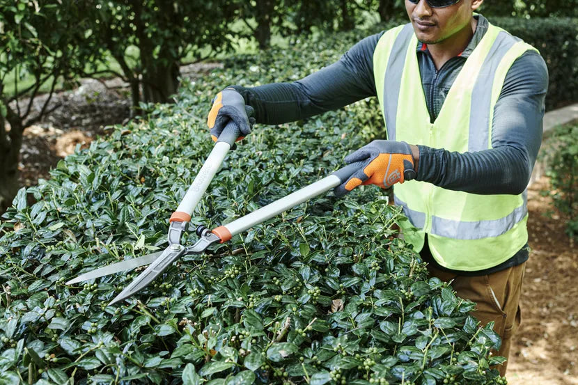 Husqvarna Hedge Shears - Coarse