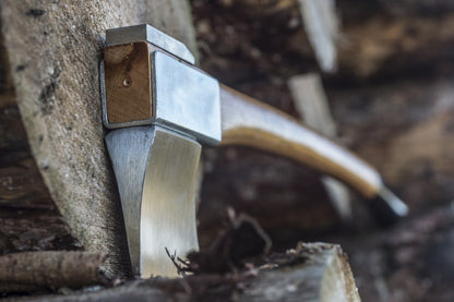 1844 Helko Werk Vario Universal Axe Axe