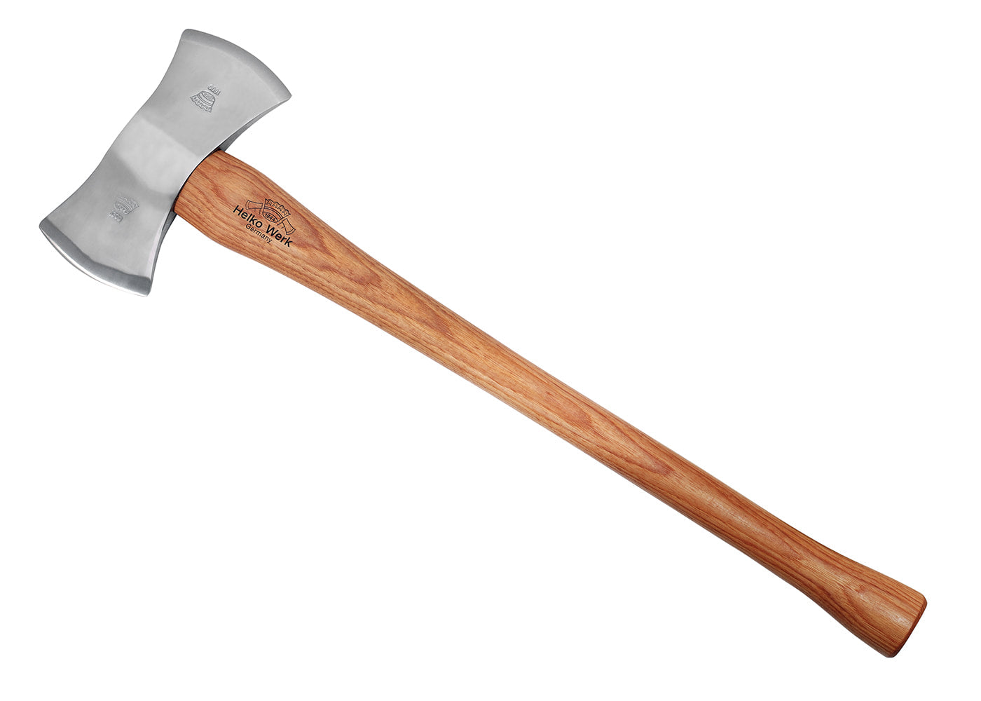 1844 Helko Werk Odyssey Axe