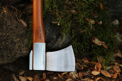 1844 Helko Werk Vario Heavy Universal Axe Axe