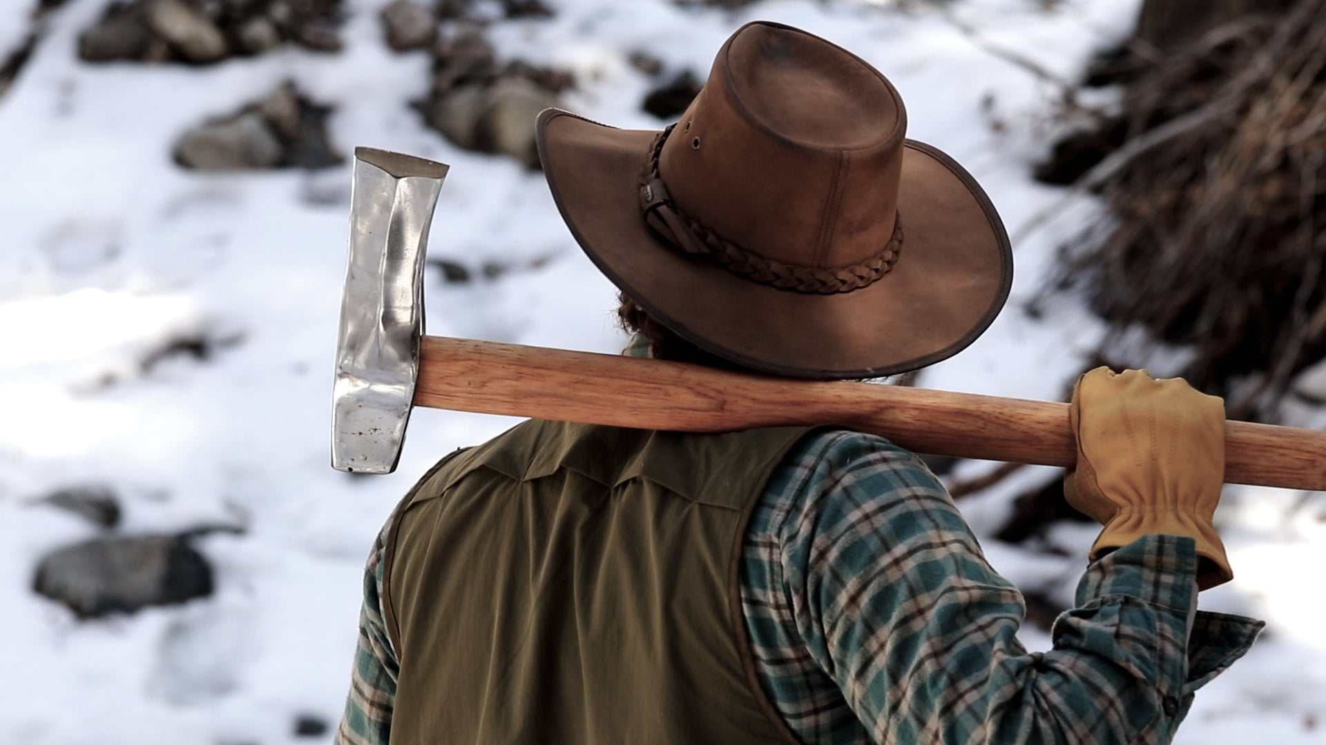 1844 Helko Werk Nordic Splitting Axe Axe