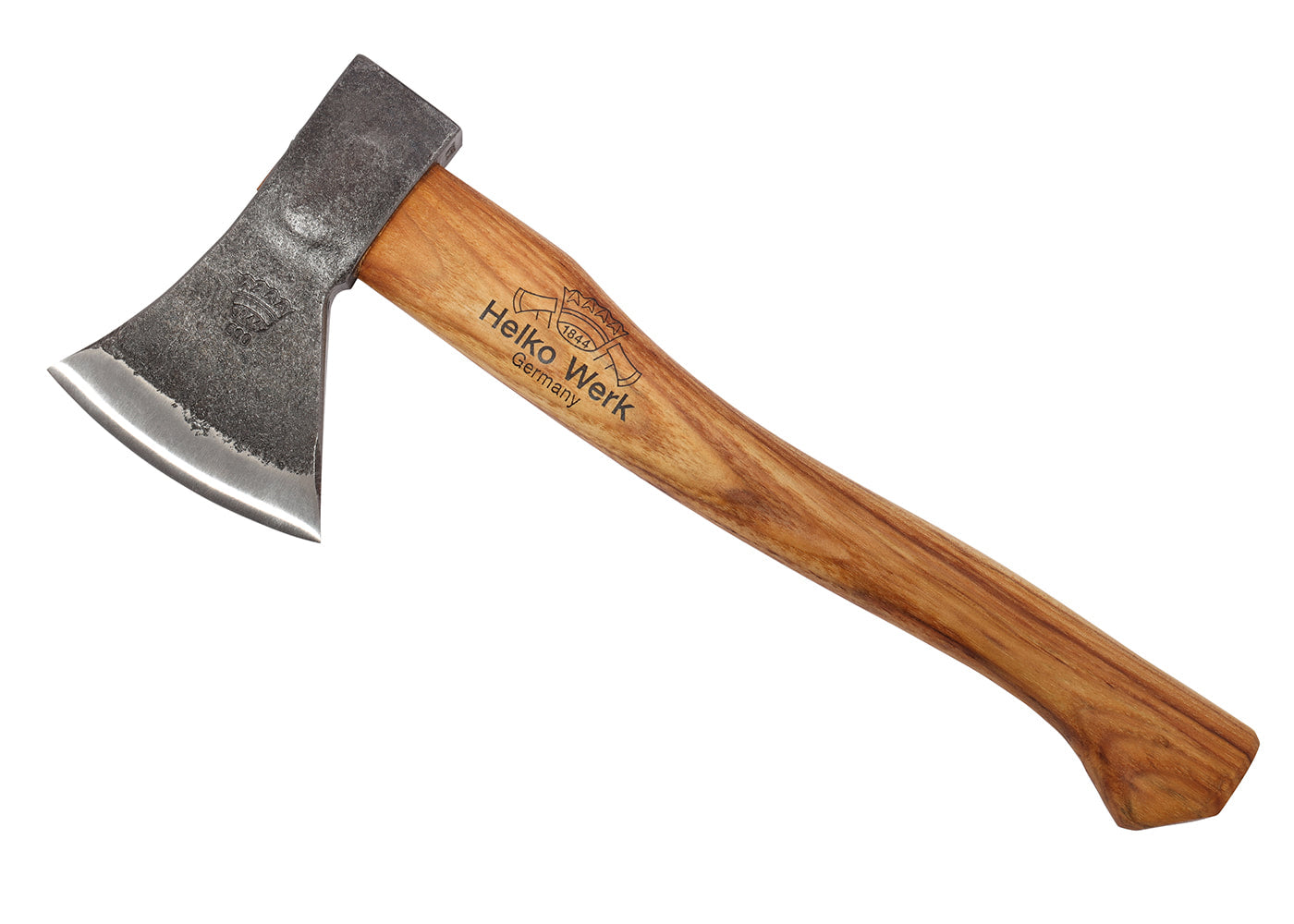 1844 Helko Werk Rheinland Hatchet Axe