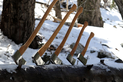 1844 Helko Werk Journeyman Axe