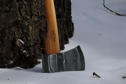 1844 Helko Werk Expedition Axe