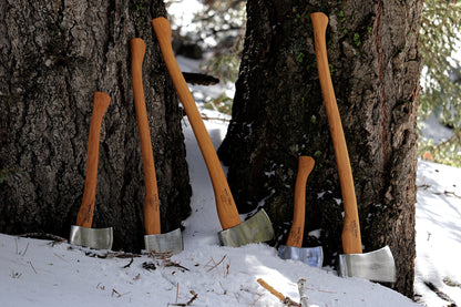 1844 Helko Werk Expedition Axe