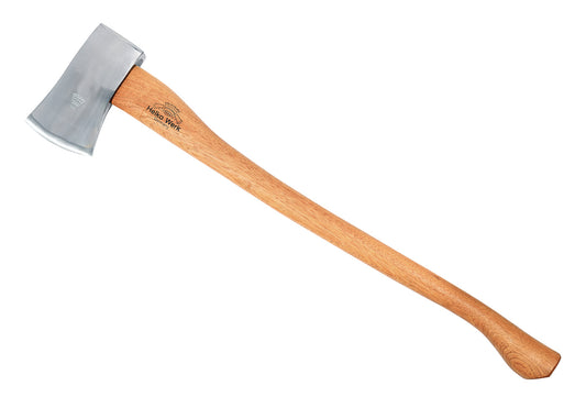 1844 Helko Werk Forester Axe