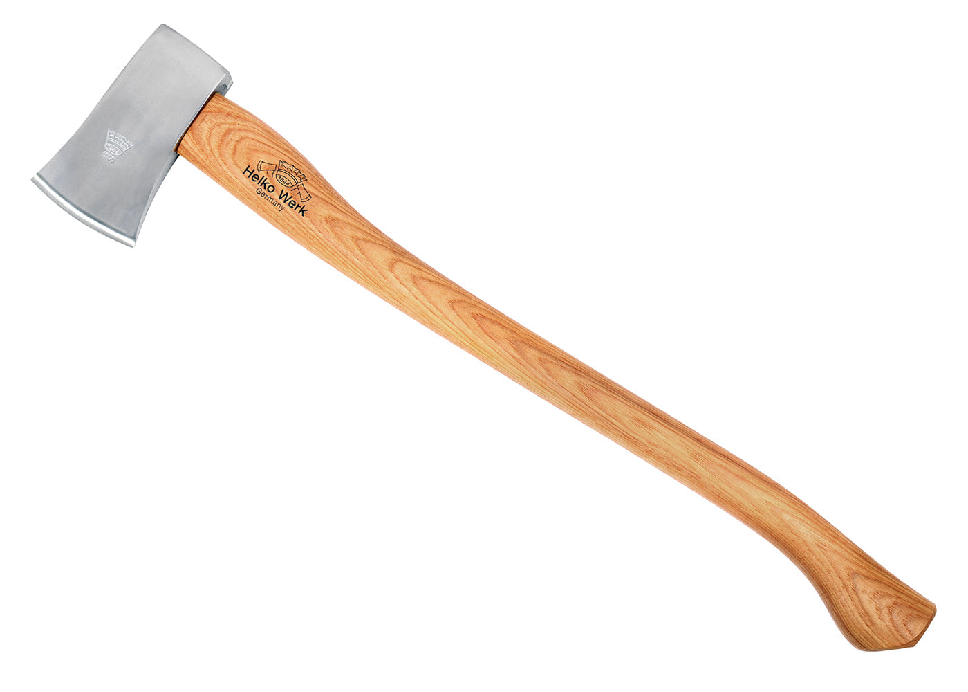 1844 Helko Werk Scout Axe