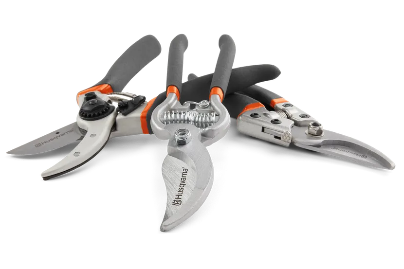 Husqvarna Hand Pruner - Technical