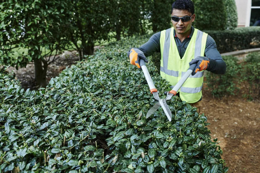 Husqvarna Hedge Shears - Coarse