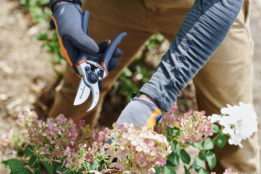 Husqvarna Hand Pruner - Technical