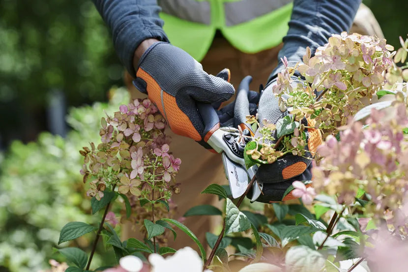 Husqvarna Hand Pruner - Technical